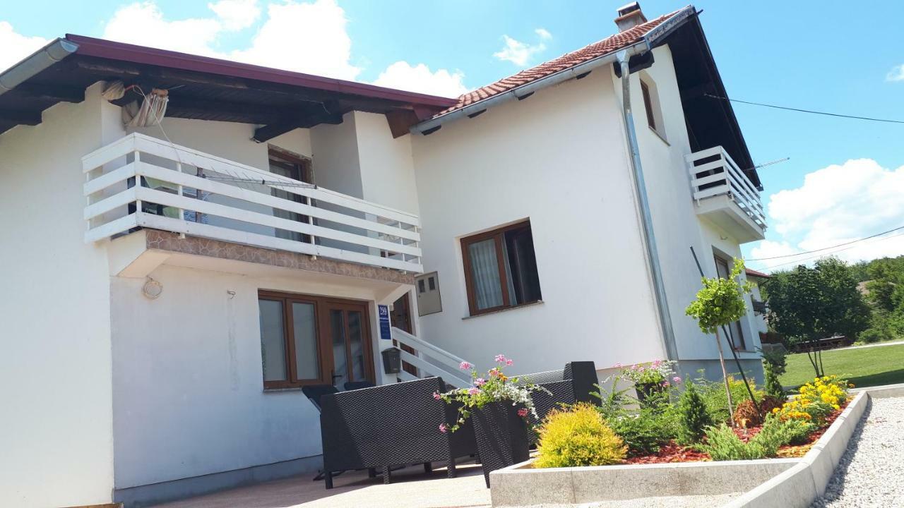Snow Queen Rakovica Exterior photo
