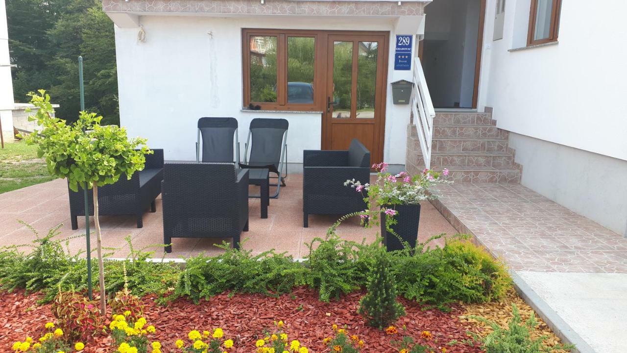 Snow Queen Rakovica Exterior photo